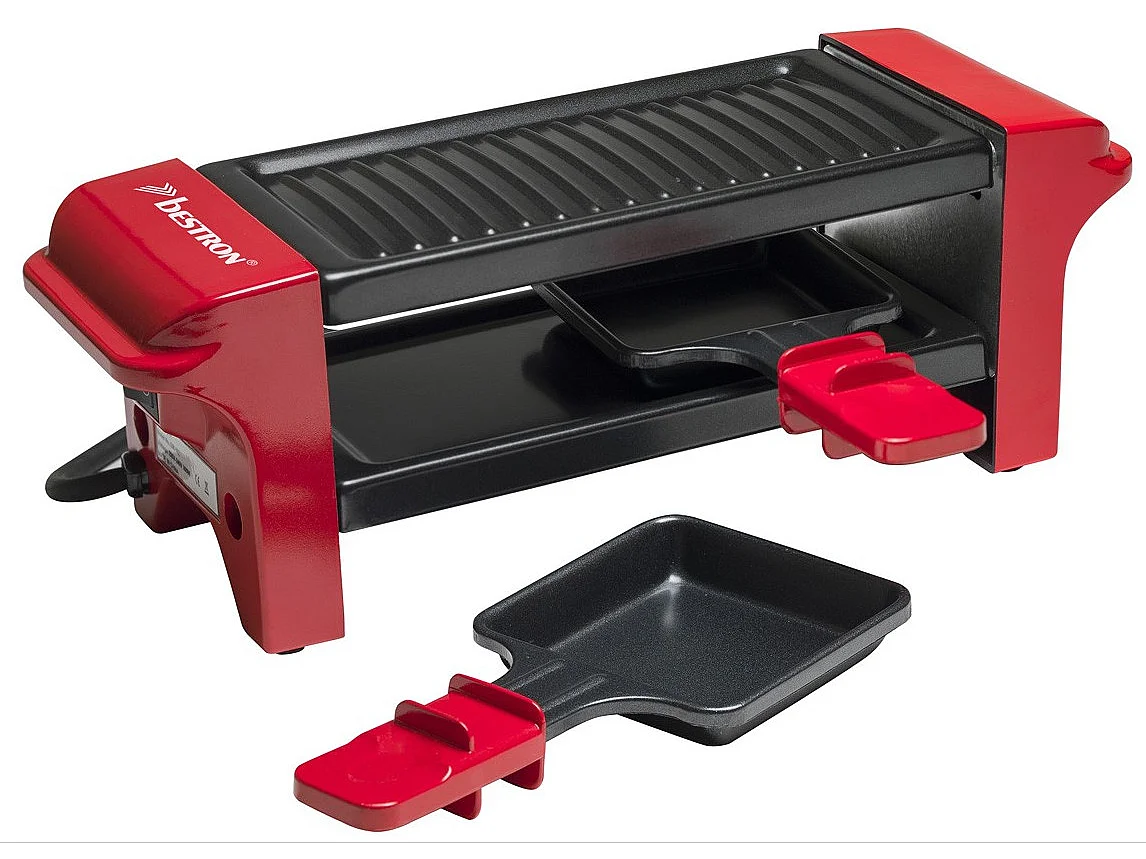 Raclette-Grill 350 W AGR102