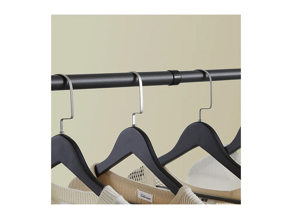 Armoire métallique grise anthracite avec miroir et portes coulissantes