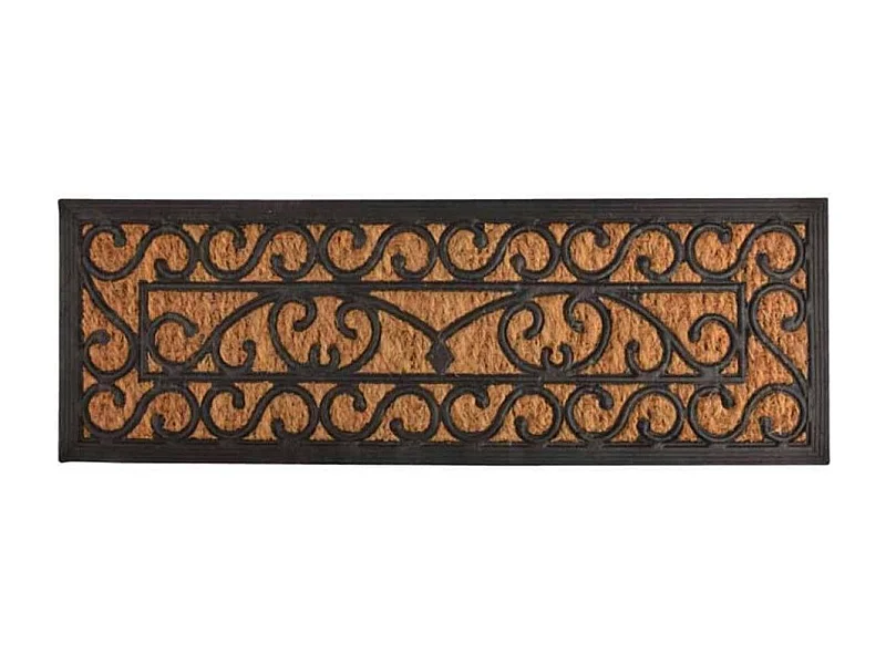 Tapis d\'entrée - Coco - 75 x 25 cm