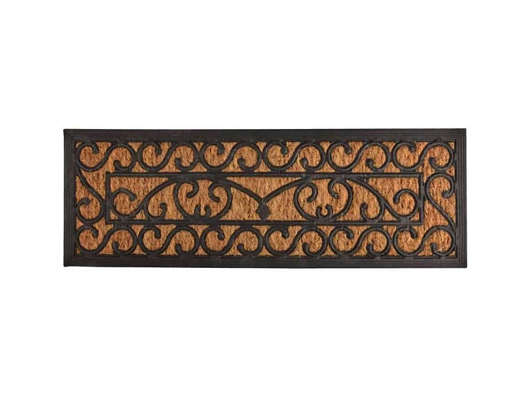 Tapis d\'entrée - Coco - 75 x 25 cm