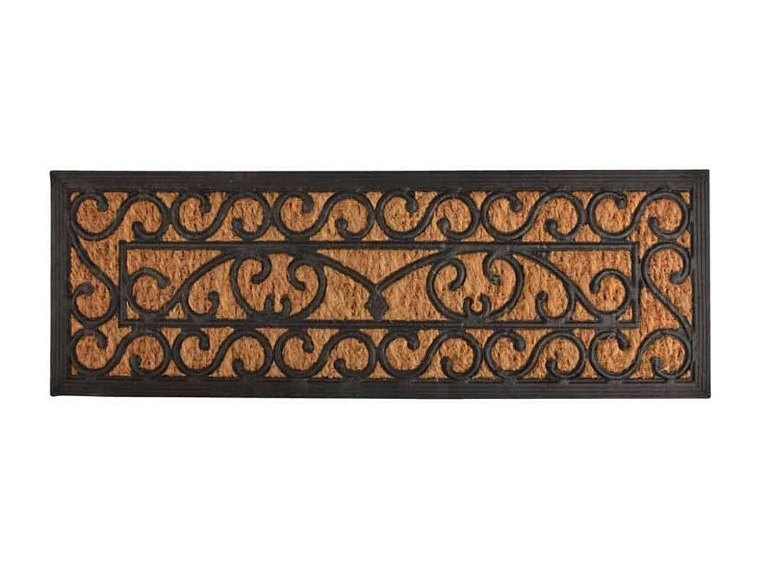 Tapis d\'entrée - Coco - 75 x 25 cm