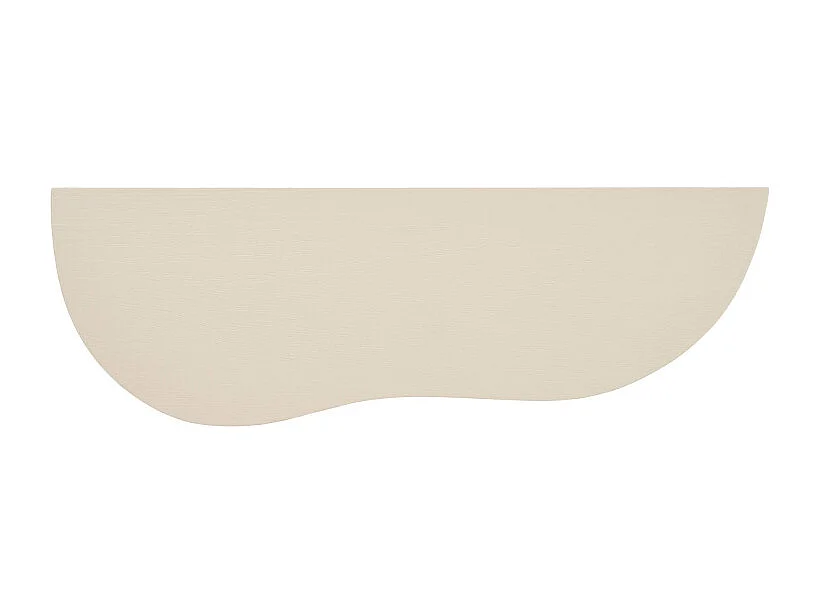 Nia Wandregal, Tassenhalter 1 Ebene beige.