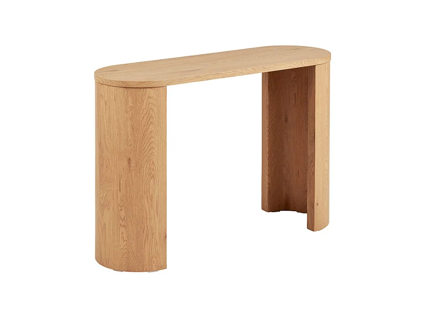 Jorun Konsolentisch natur.