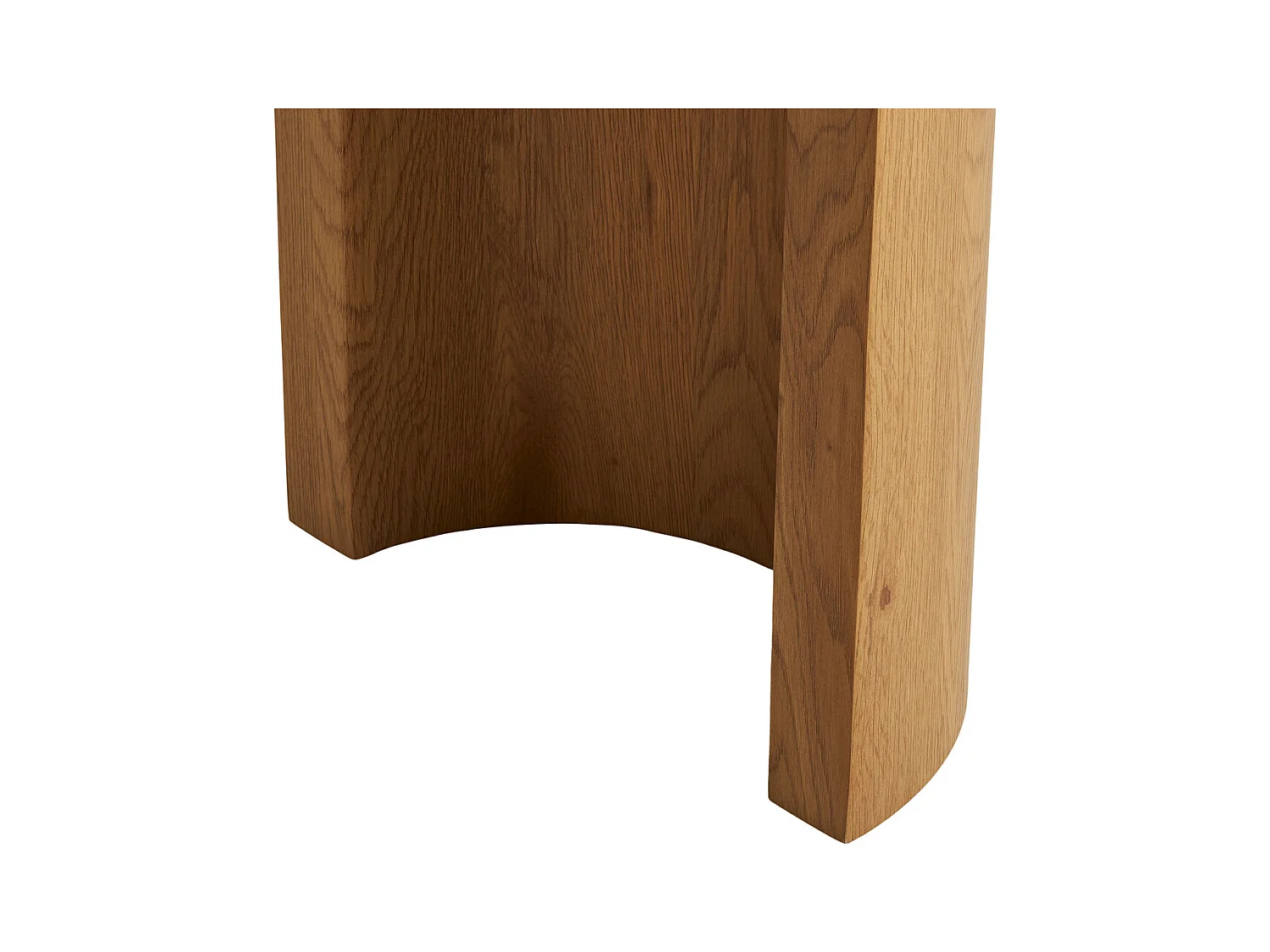 Jorun Konsolentisch natur.