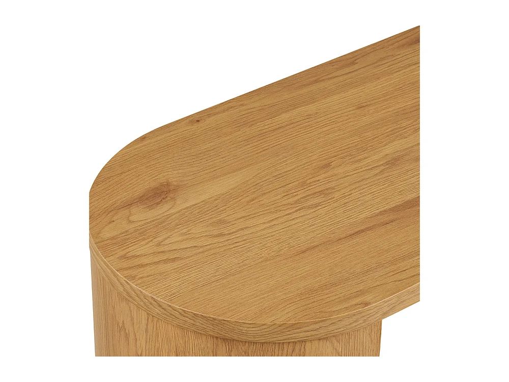 Jorun Konsolentisch natur.