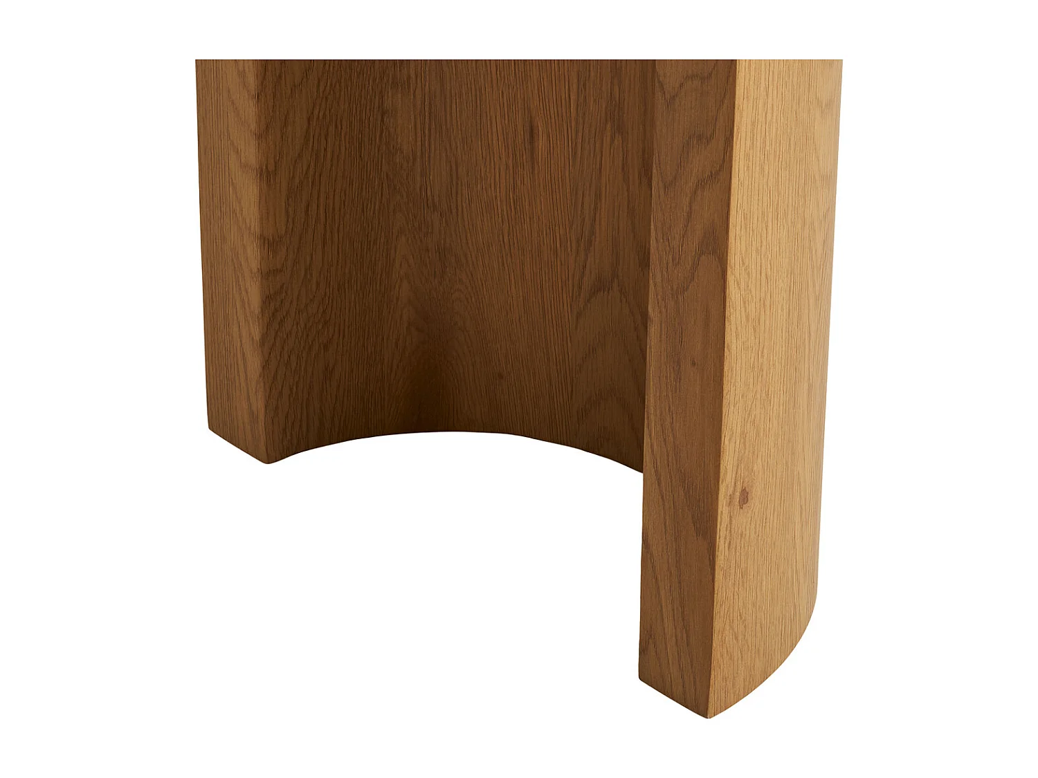 Jorun sidetable natuur.