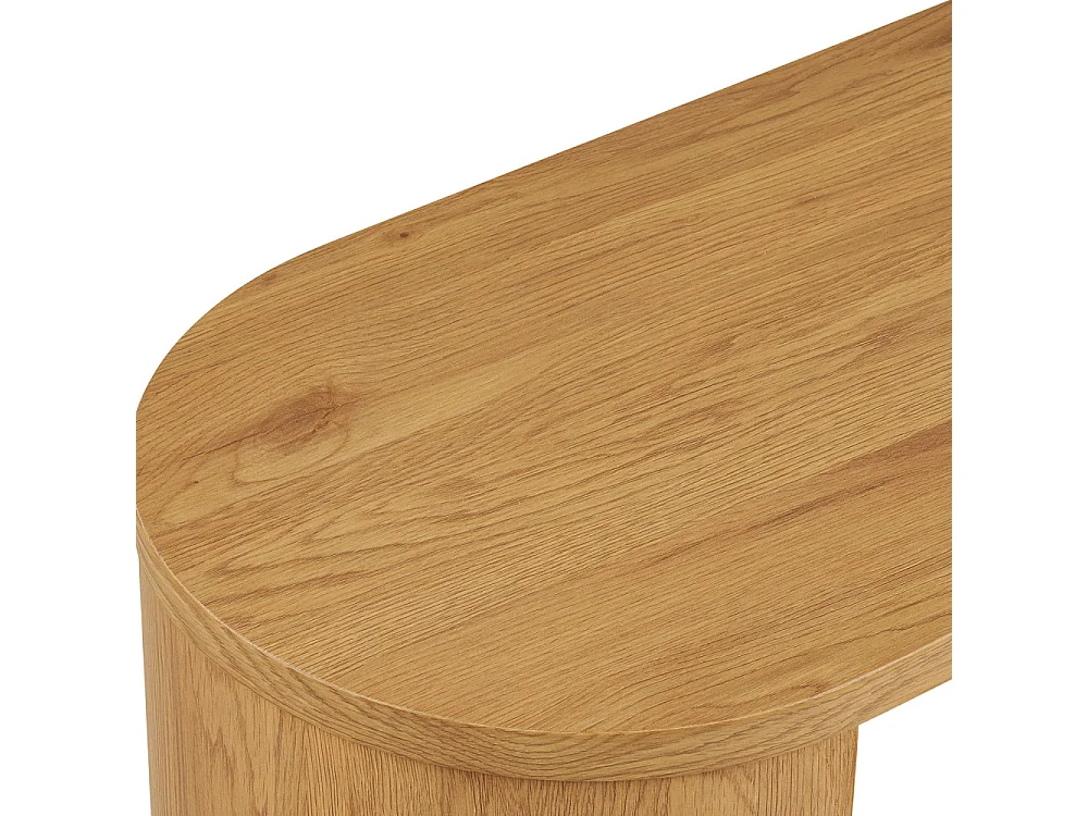 Jorun sidetable natuur.