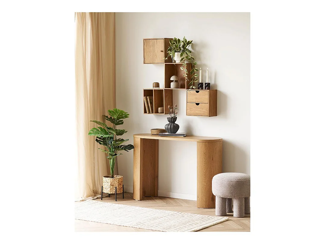 Jorun console nature.