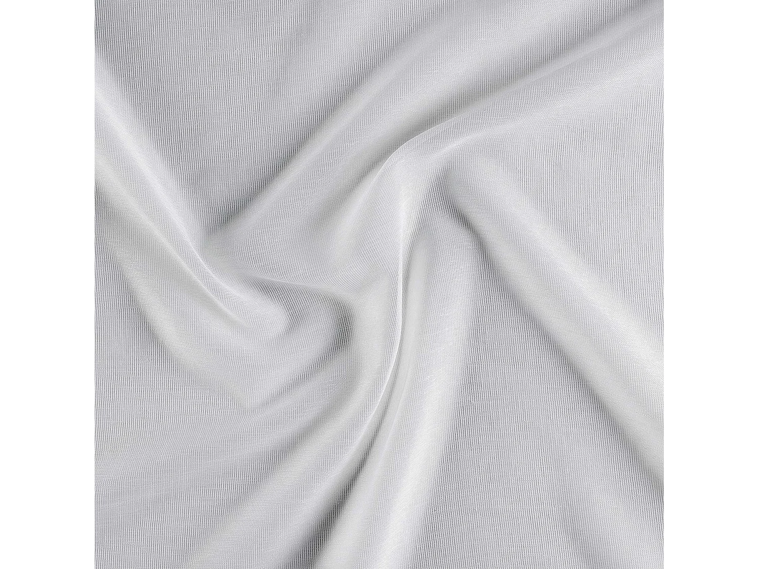 Visillo con un aspecto brillante