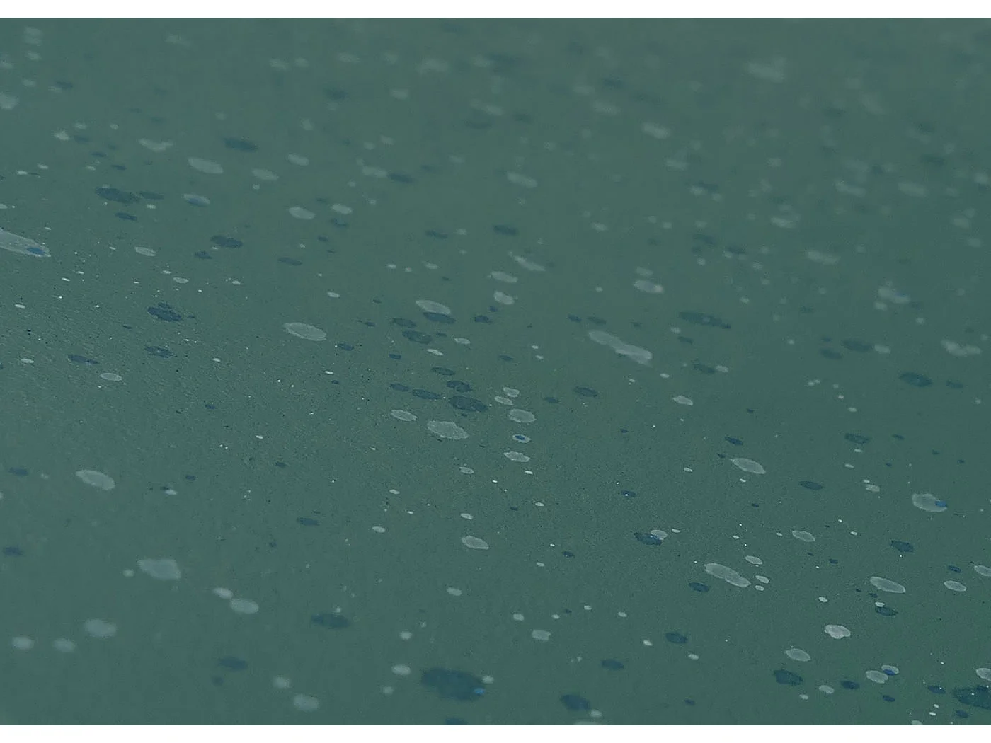 Stołek barowy MCW-N26,  zielony