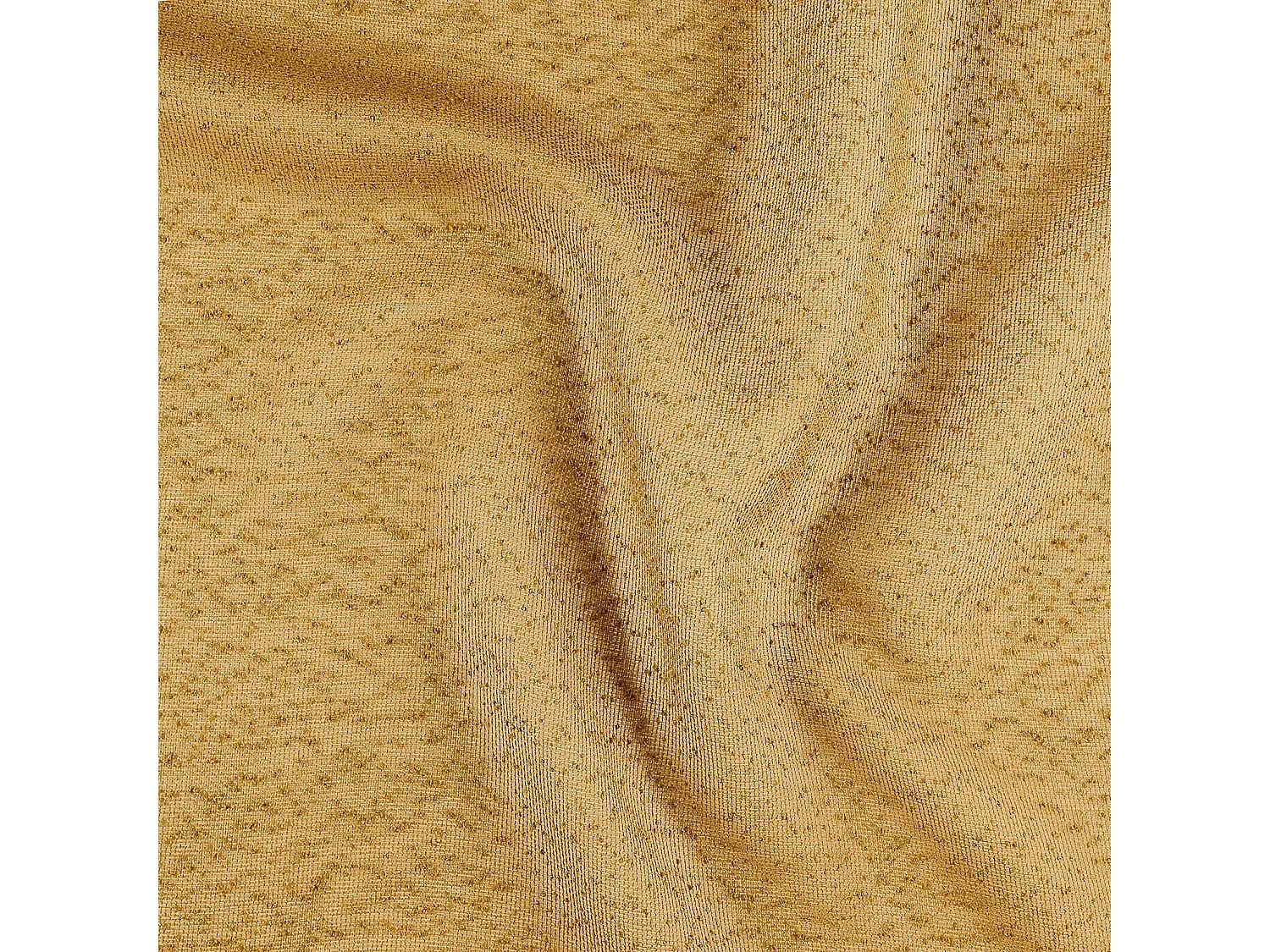 Cortina translúcida con relieve