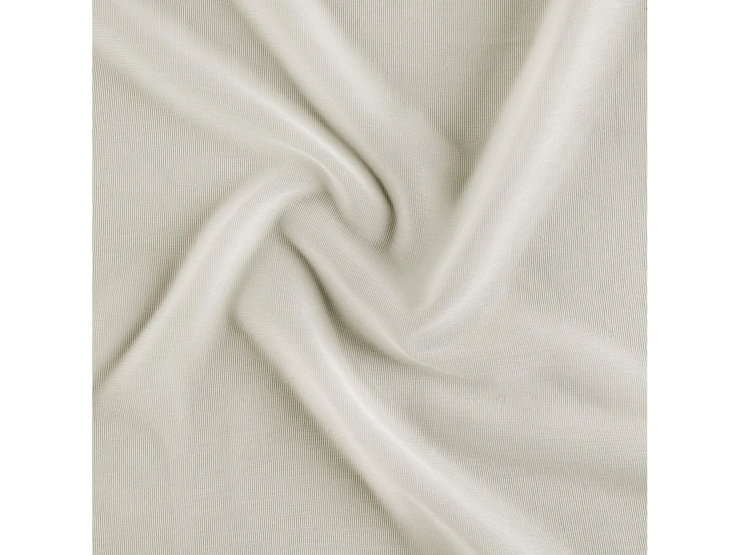 Visillo con un aspecto brillante