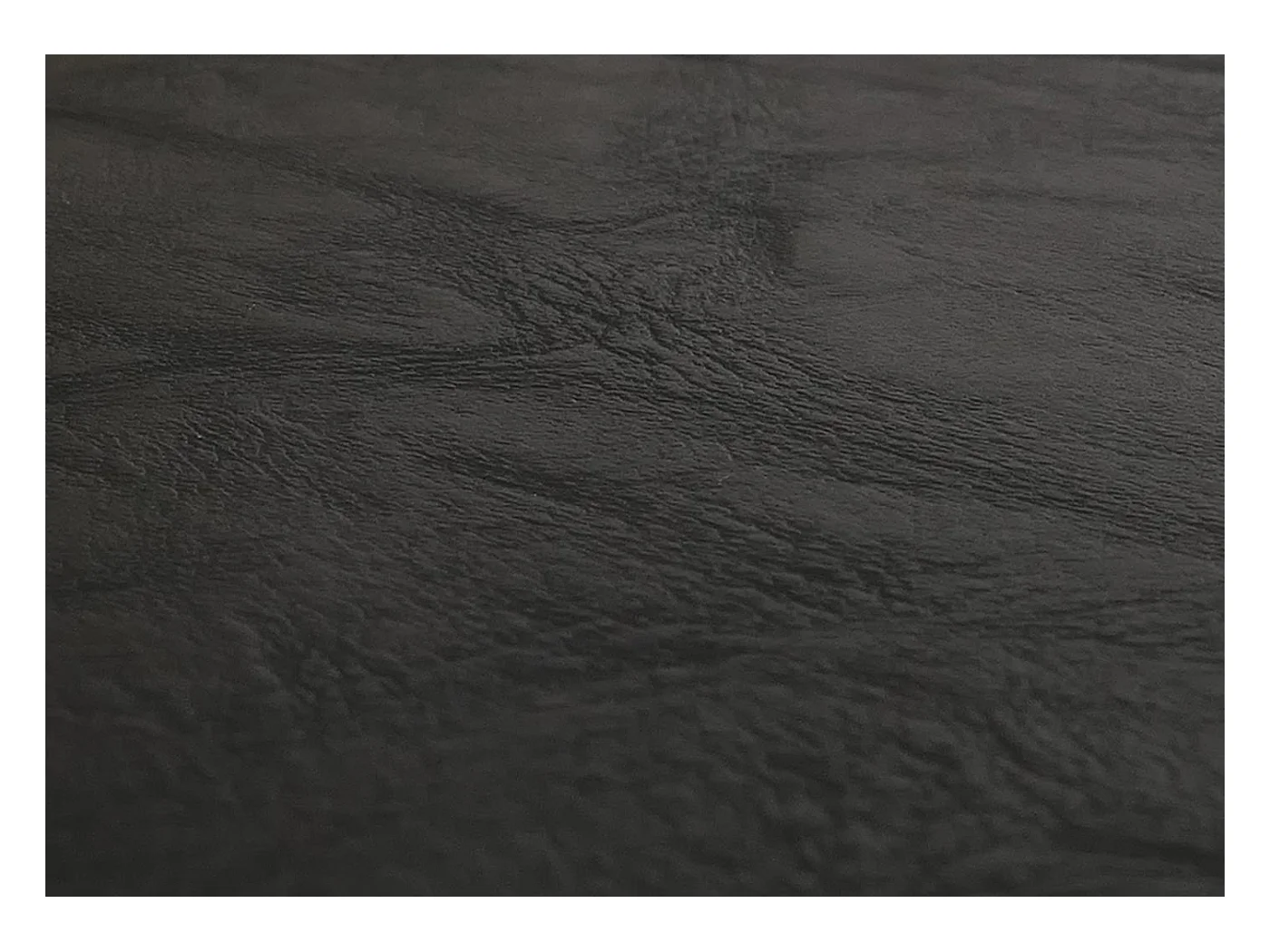 Barhocker MCW-O84 (2er-Set), Schwarz