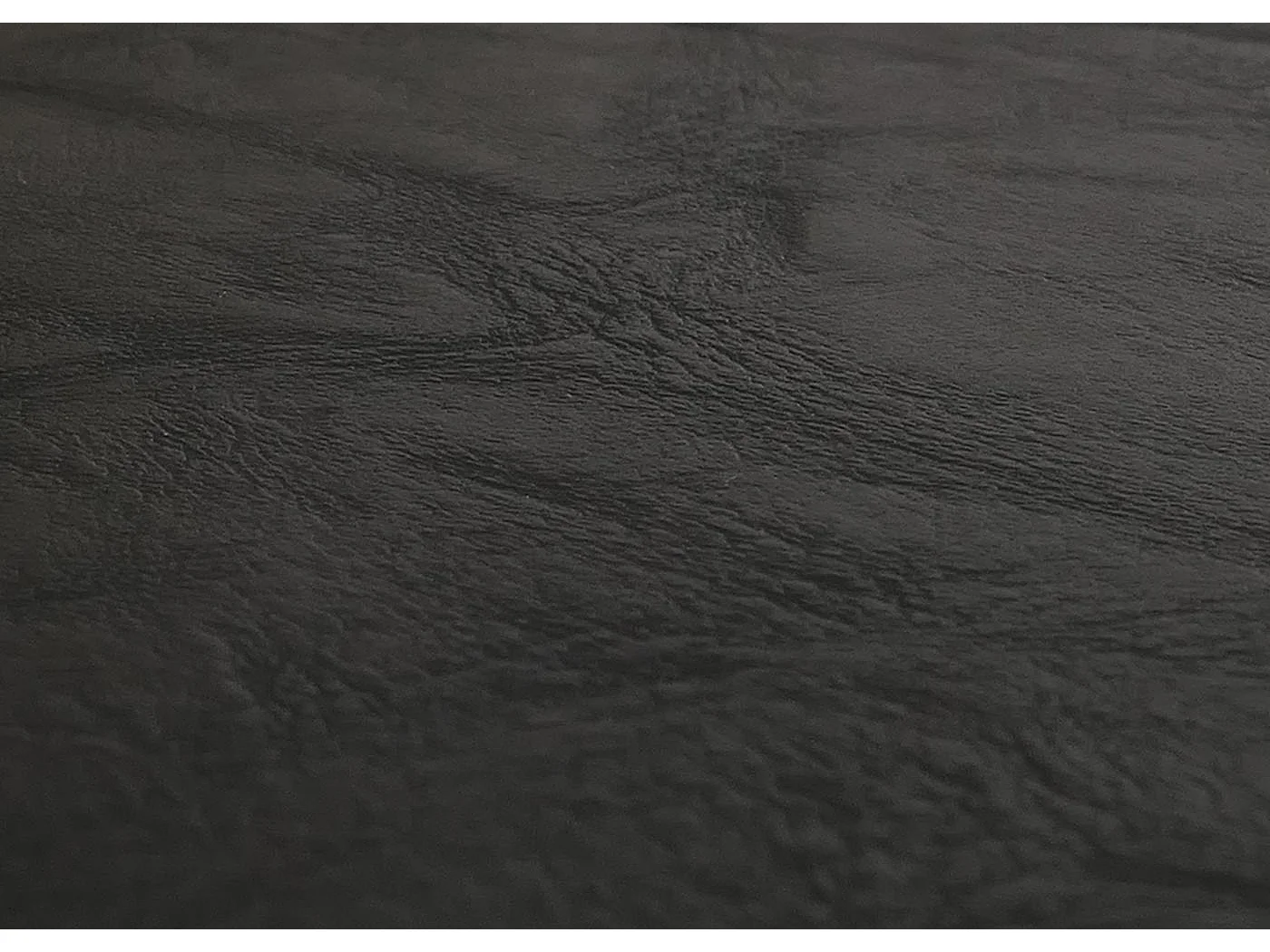 Stołki barowe MCW-O84 (zestaw 2 szt.),  czarny