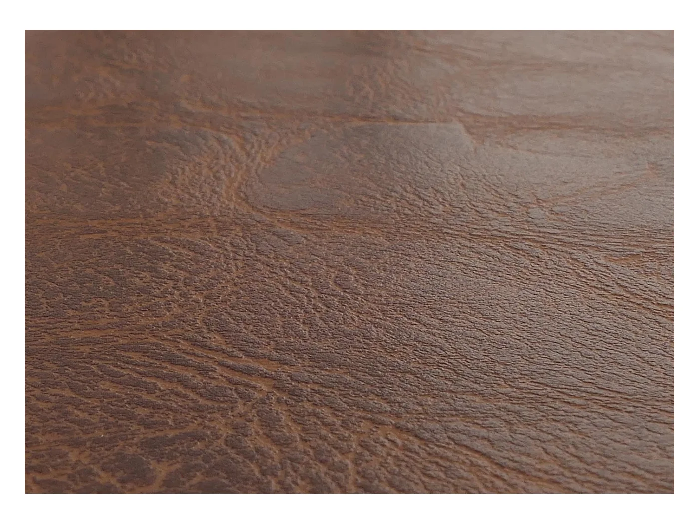 Barhocker MCW-O84 (2er-Set), Braun