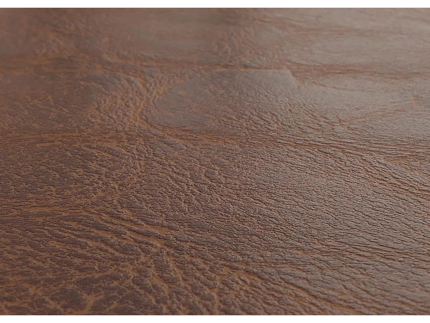 Stołki barowe MCW-O84 (zestaw 2 szt.),  brązowy