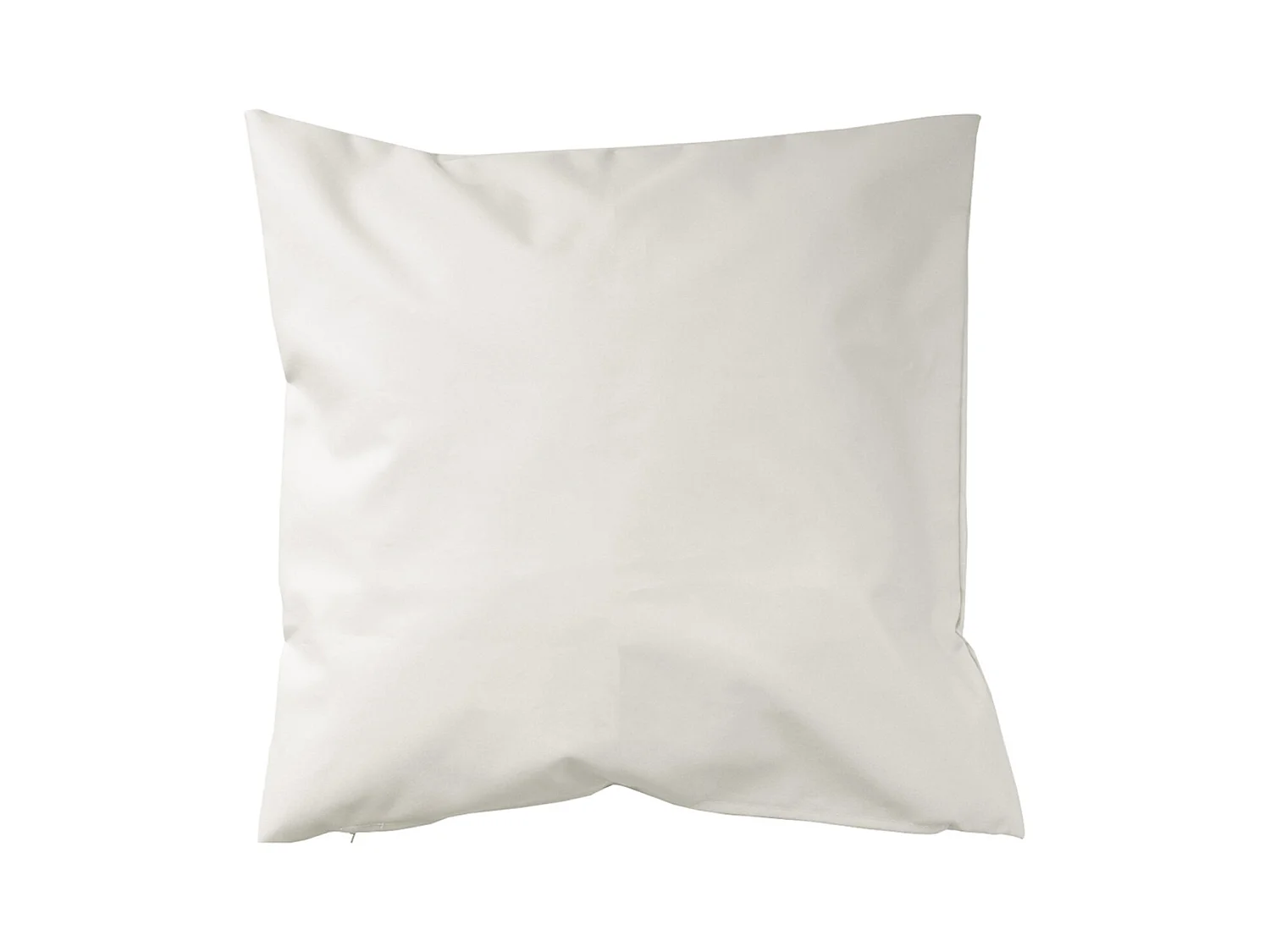 Coussin extérieur imperméable et déhoussable