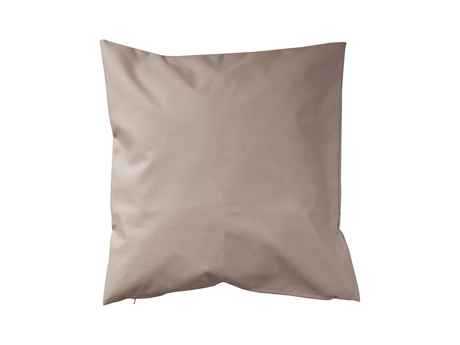 Coussin extérieur imperméable et déhoussable