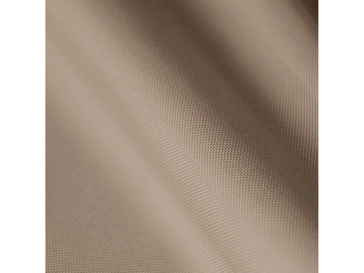 Coussin extérieur imperméable et déhoussable