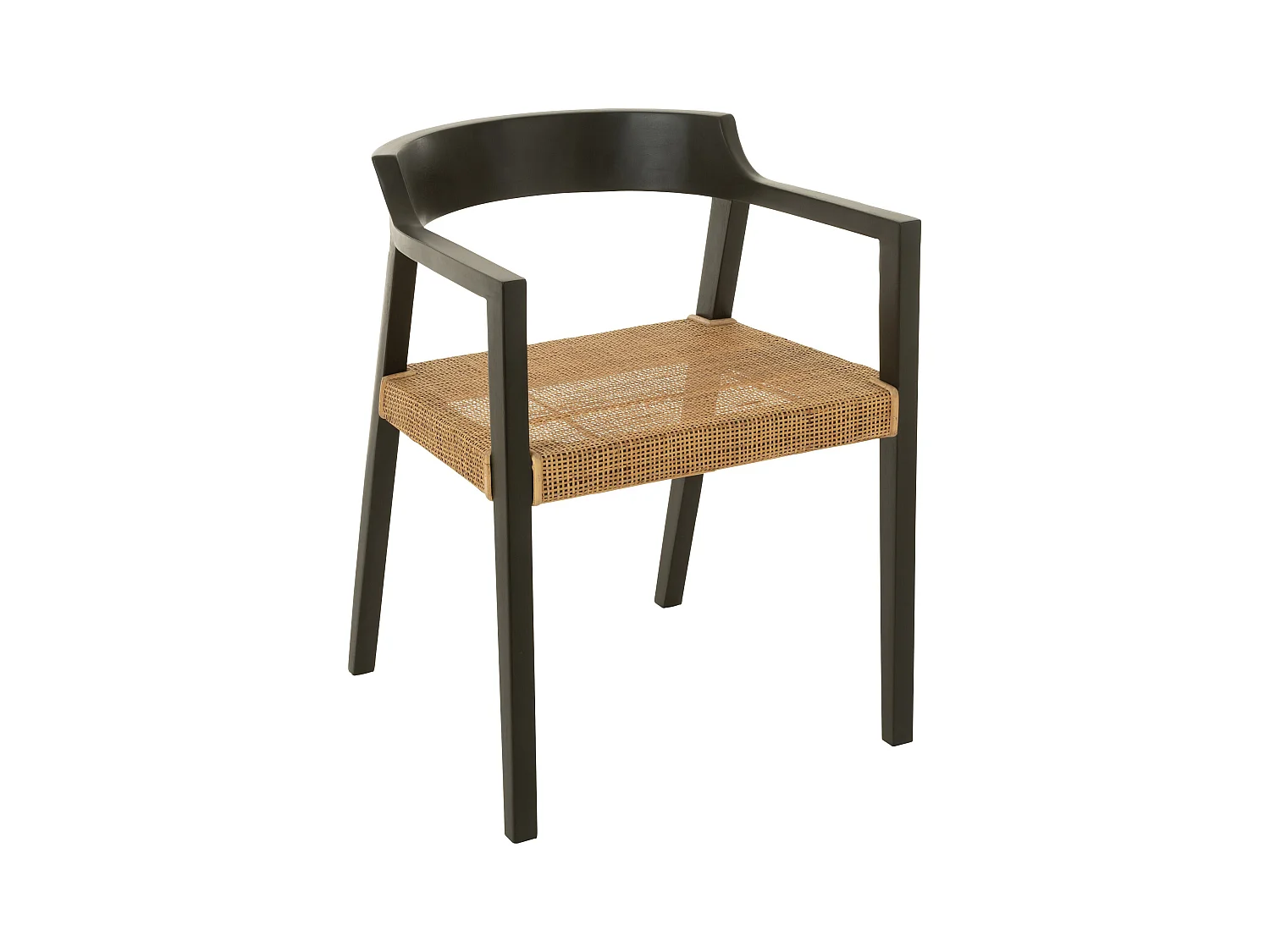 Chaise salle à manger en teck