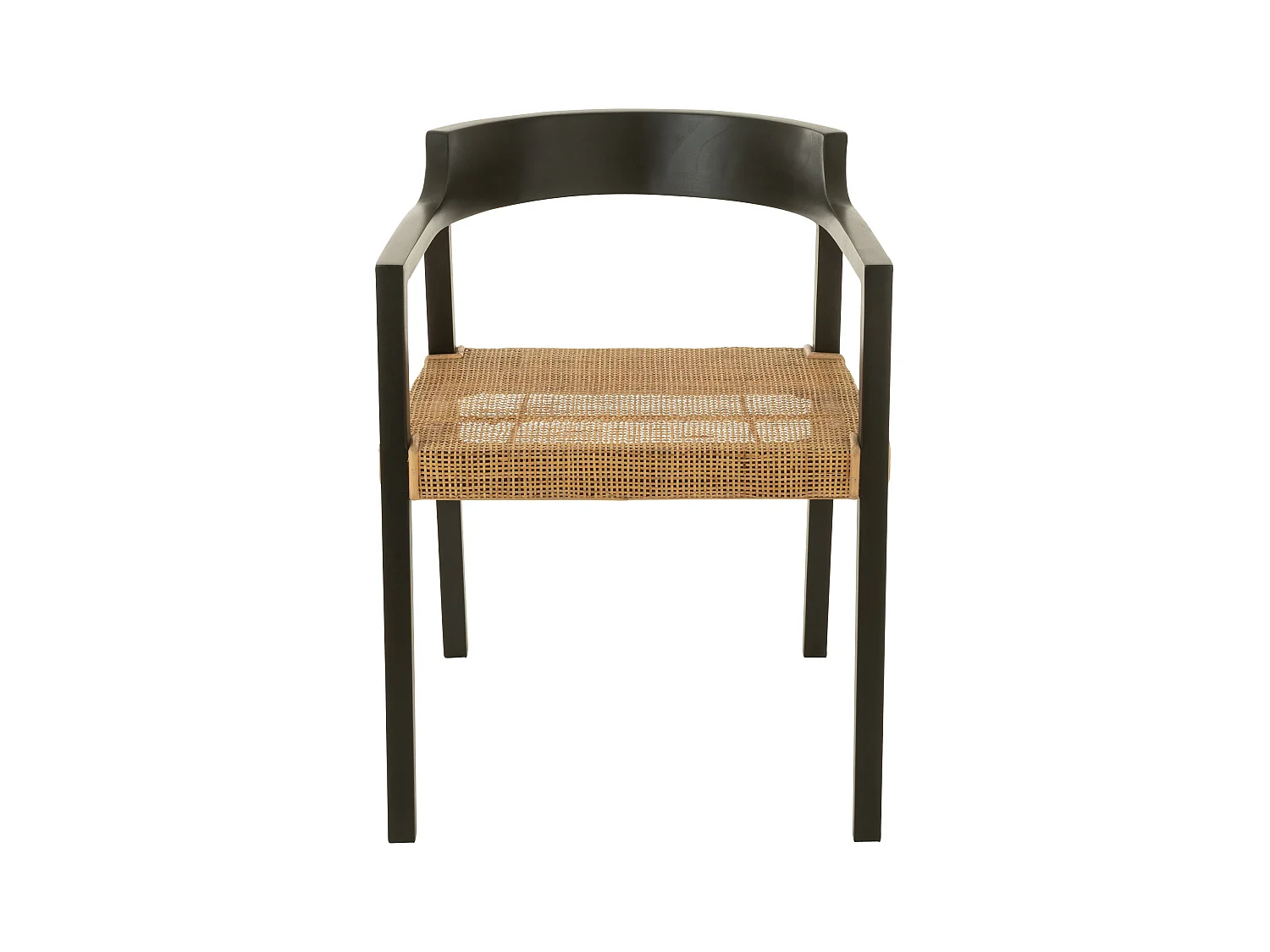 Chaise salle à manger en teck