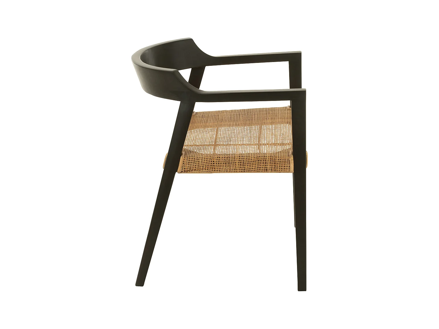 Chaise salle à manger en teck