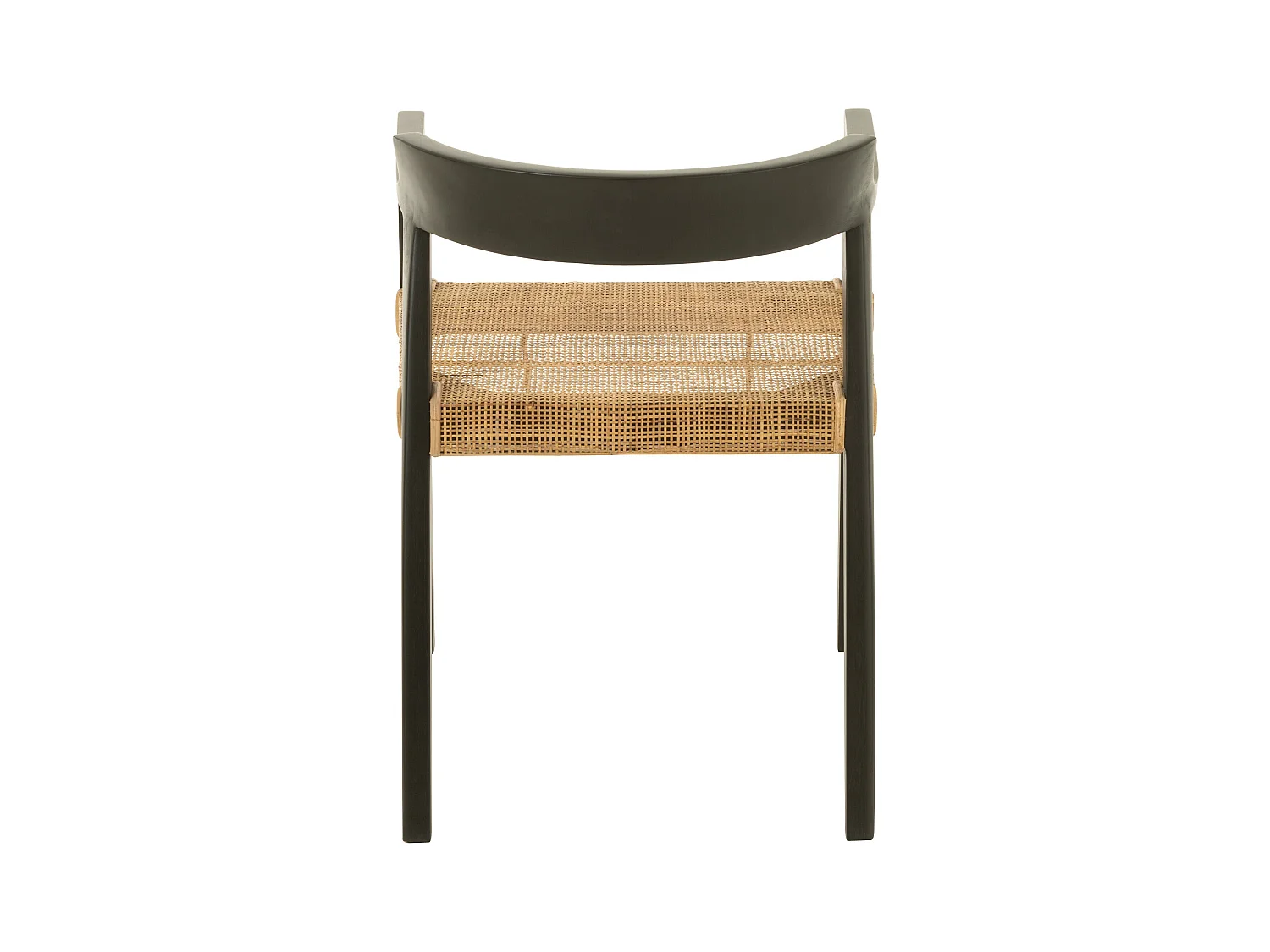 Chaise salle à manger en teck