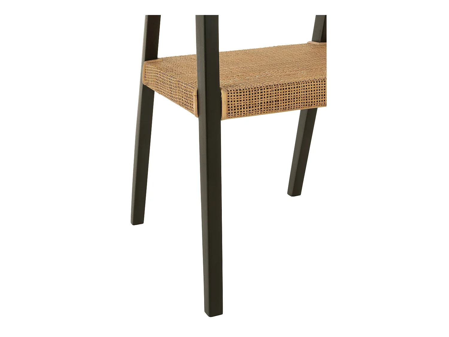 Chaise salle à manger en teck