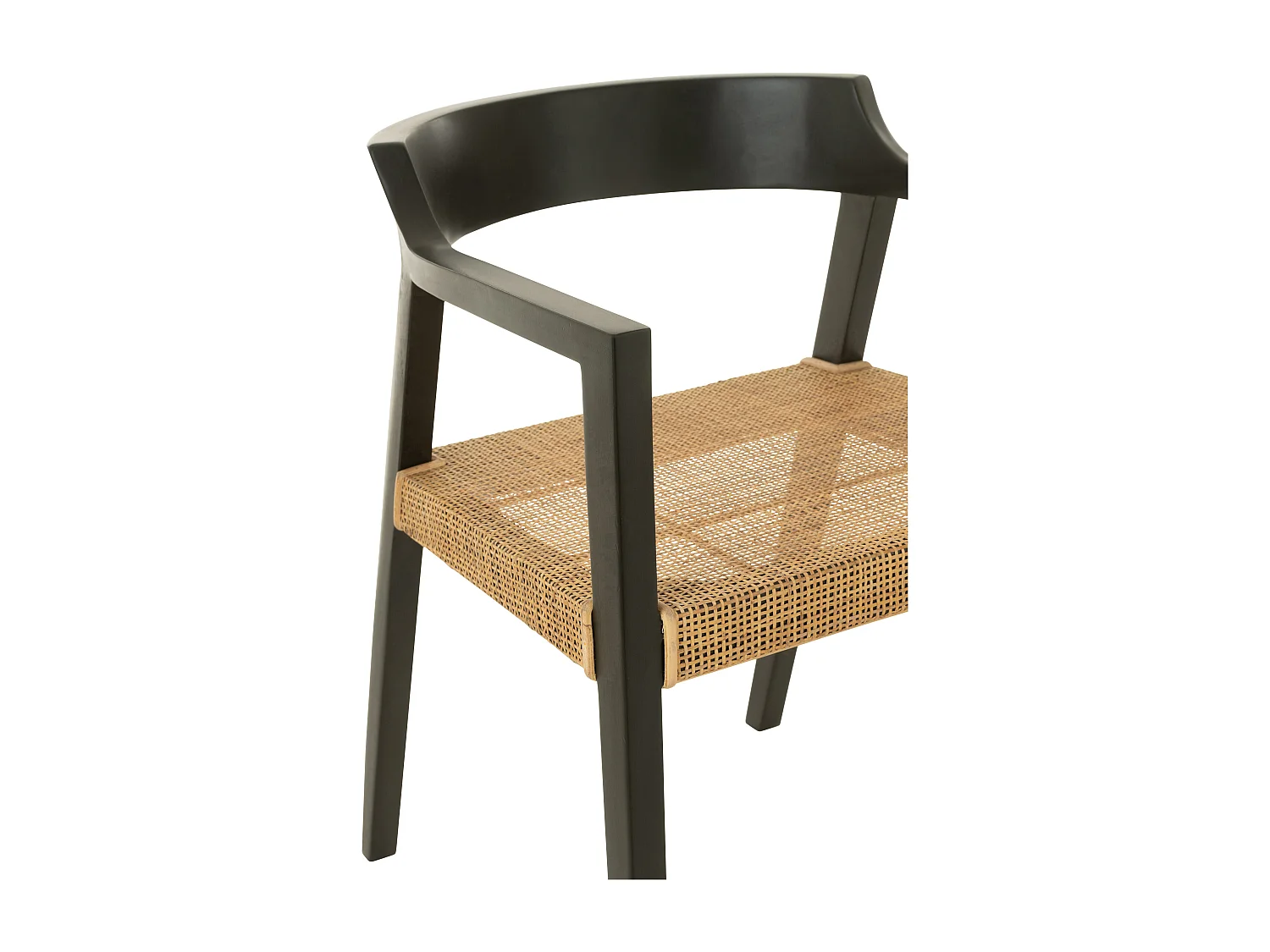 Chaise salle à manger en teck