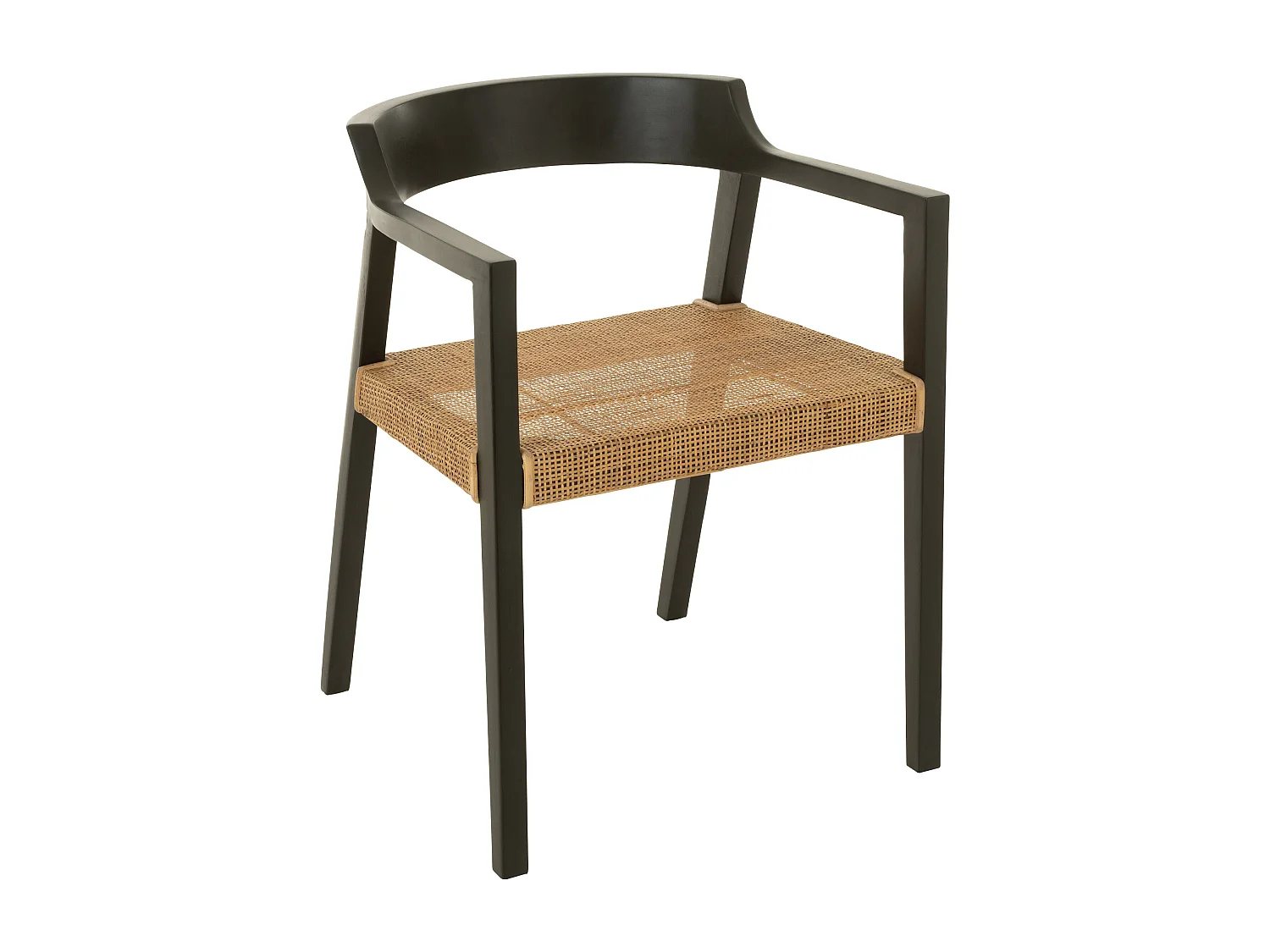 Chaise salle à manger en teck