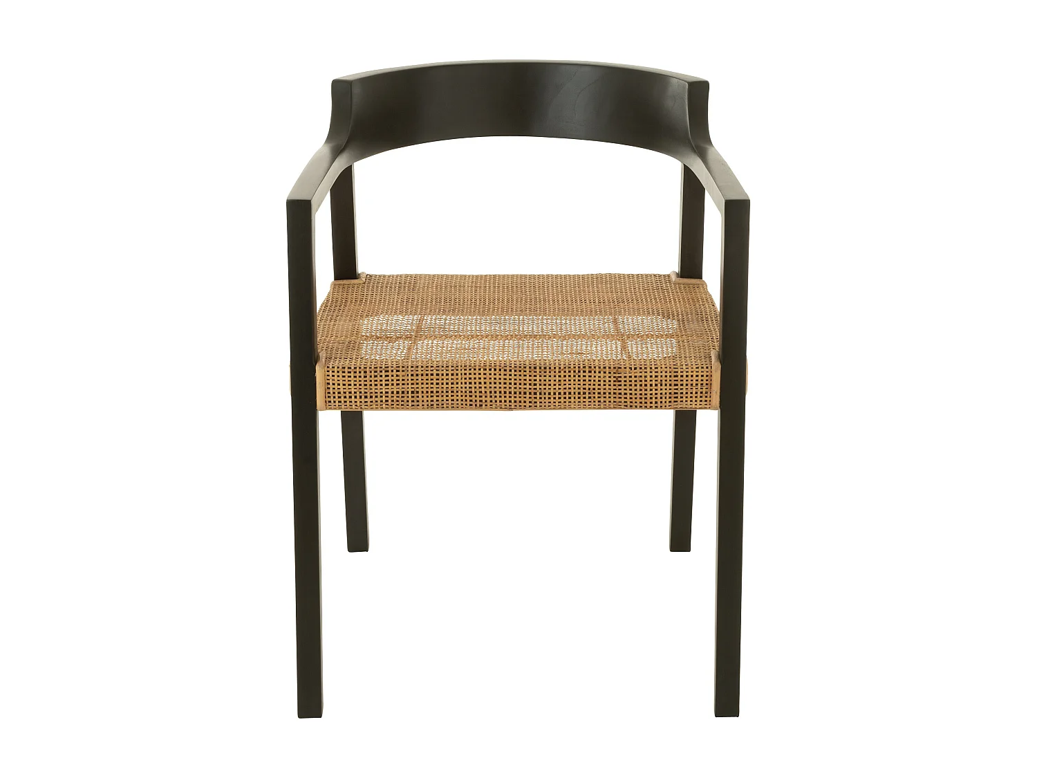 Chaise salle à manger en teck