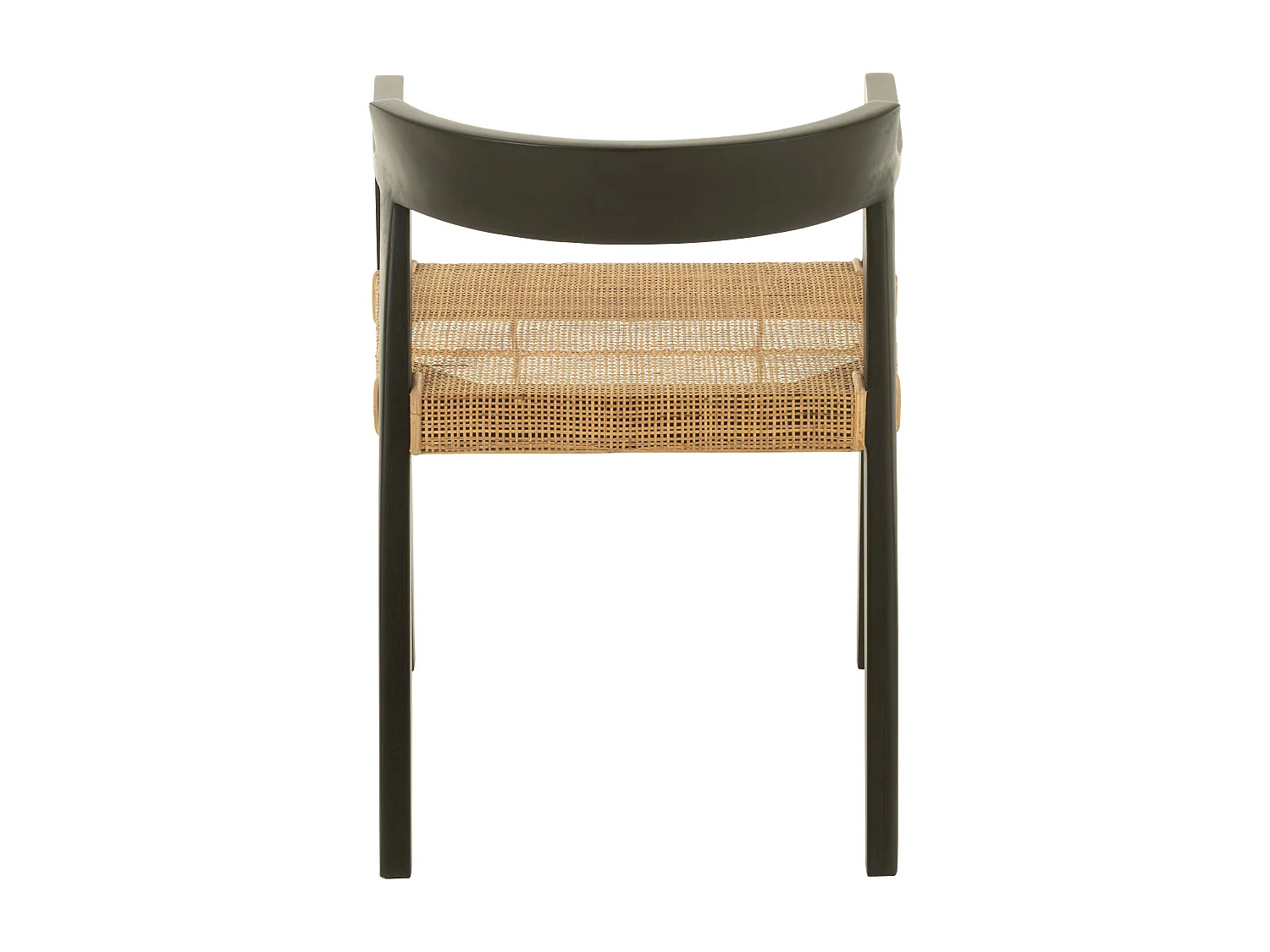 Chaise salle à manger en teck