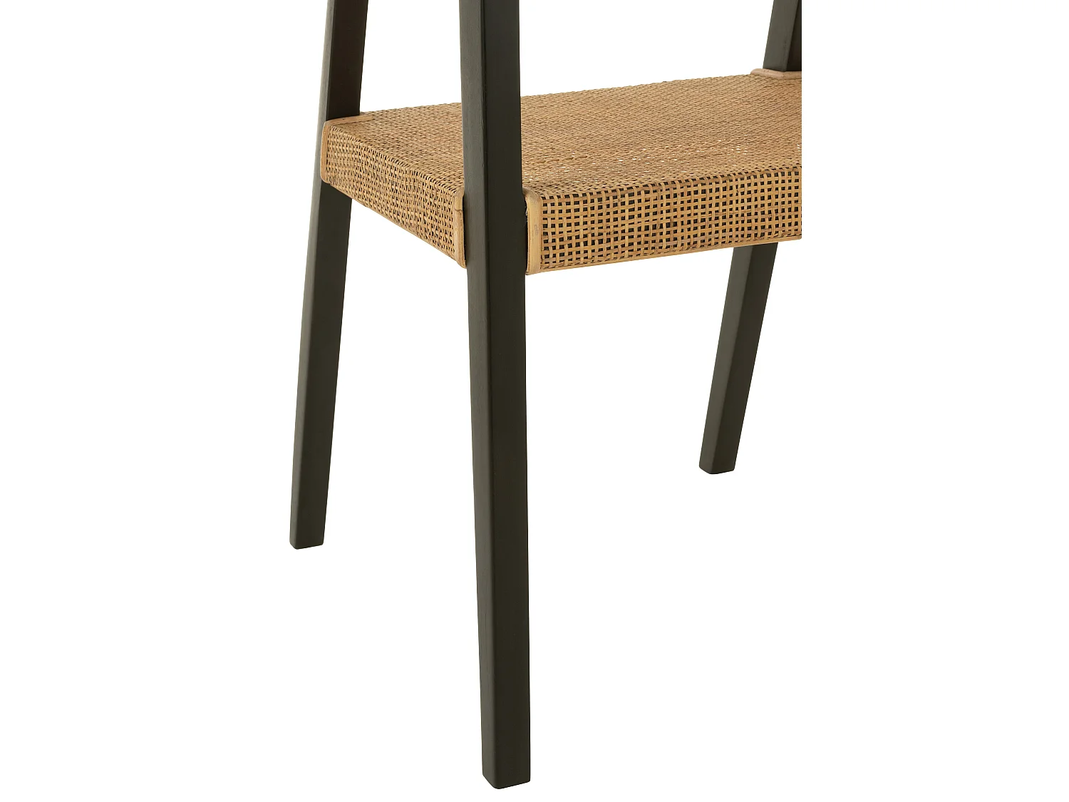 Chaise salle à manger en teck