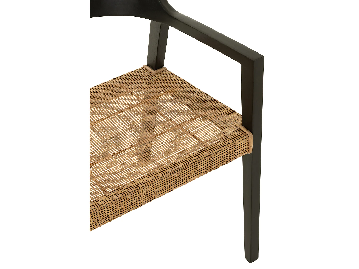 Chaise salle à manger en teck