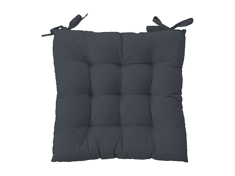 Galleta acolchada para exterior