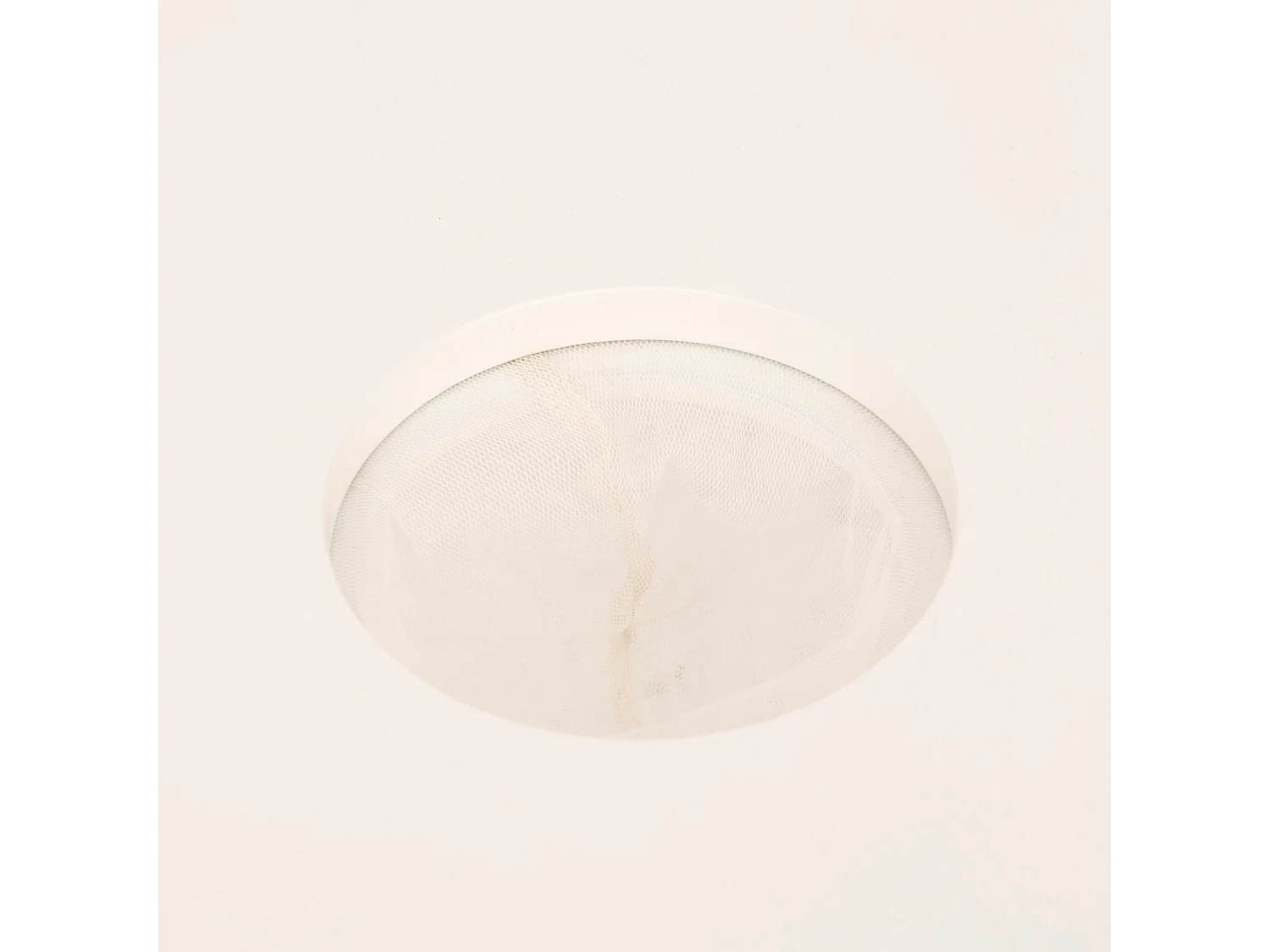 Table Enfant "Douceur" 55cm Blanc