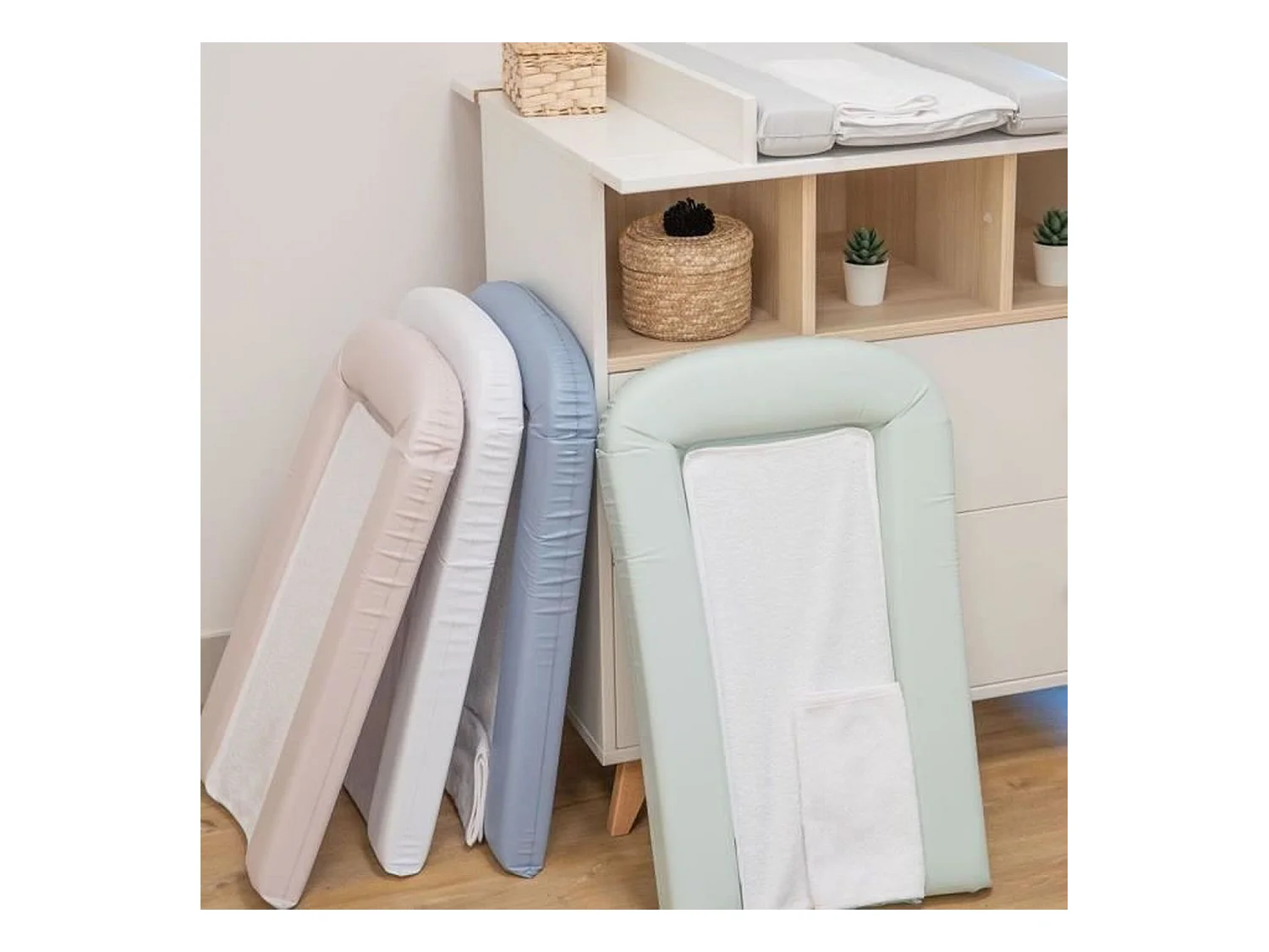 Matelas à langer - 42 x 70 cm