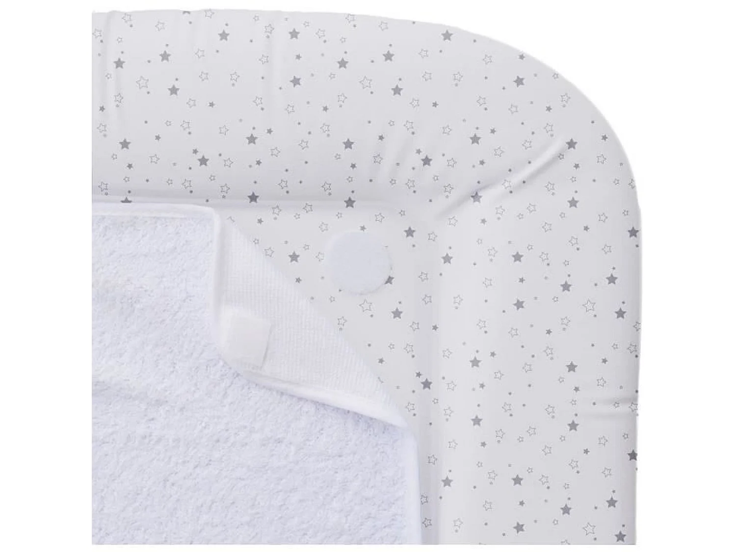 Matelas à langer - 42 x 70 cm