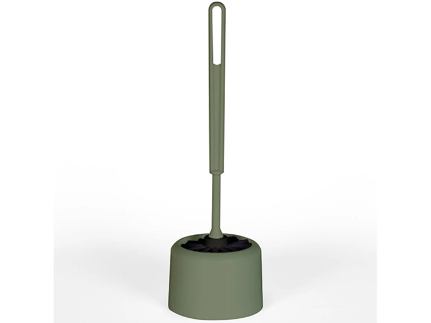 Escobilla de WC Clásica