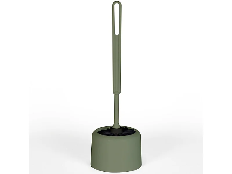 Escobilla de WC Clásica