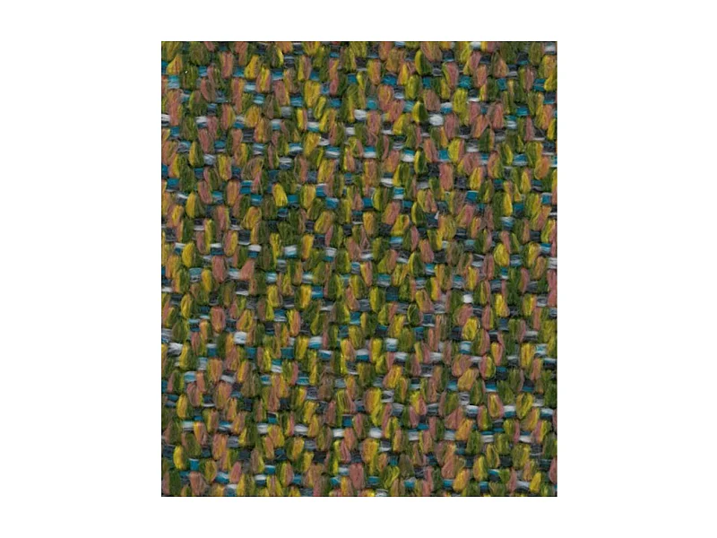 Tissu extérieur effet lainage