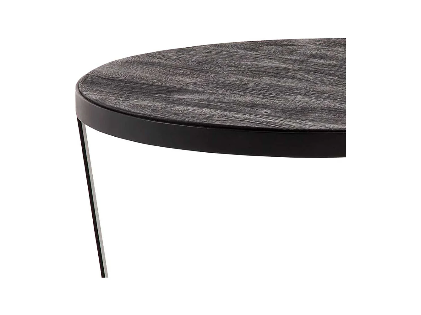 Beistelltisch Sofa Set Wohnzimmertische in modernem Design 40 cm hoch (zweiteilig)