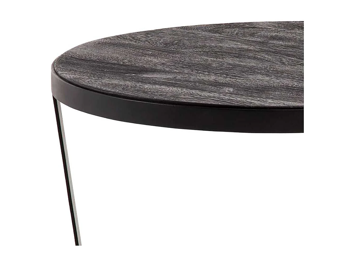 Beistelltisch Sofa Set Wohnzimmertische in modernem Design 40 cm hoch (zweiteilig)