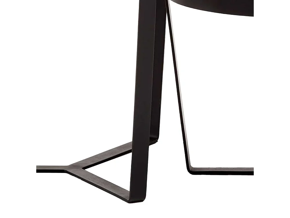 Beistelltisch Sofa Set Wohnzimmertische in modernem Design 40 cm hoch (zweiteilig)