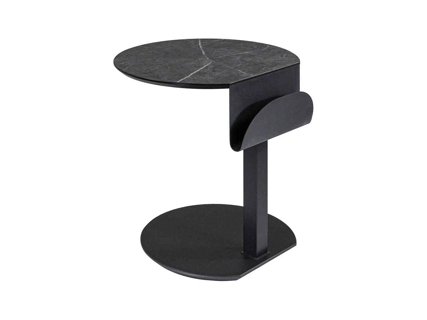 Beistelltisch Sofa höhenverstellbar Made in Germany