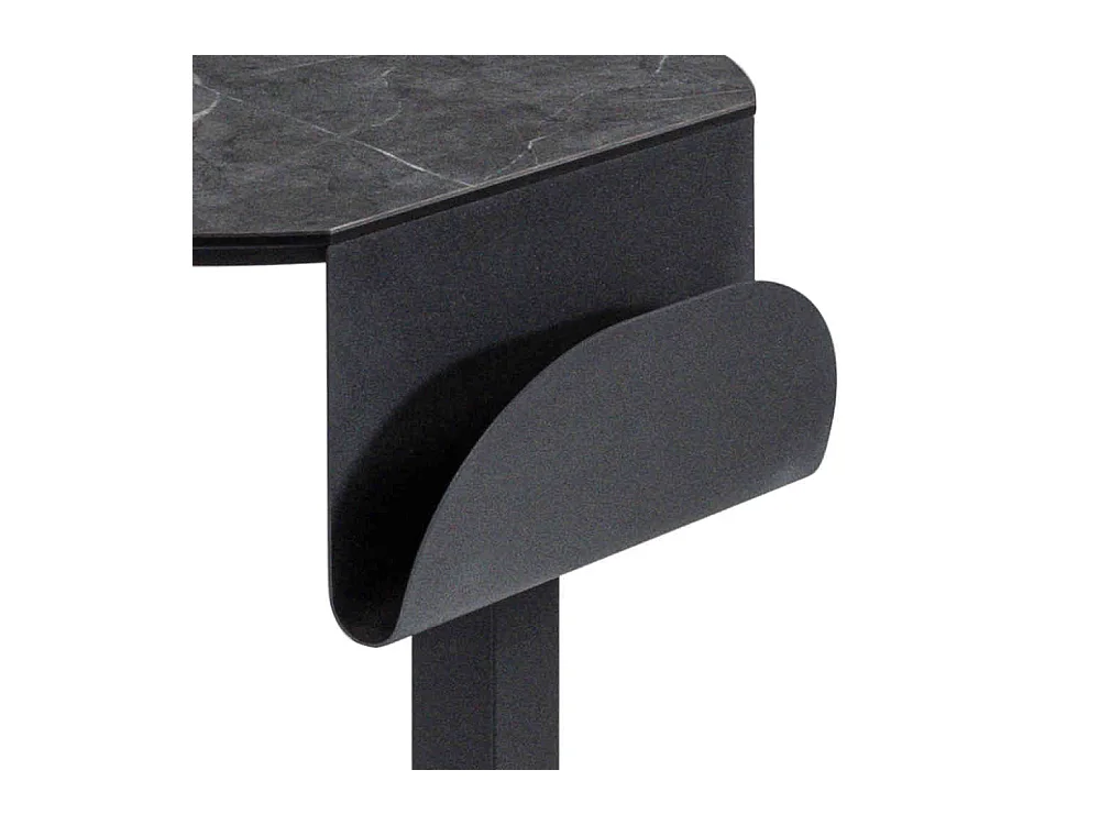 Beistelltisch Sofa höhenverstellbar Made in Germany