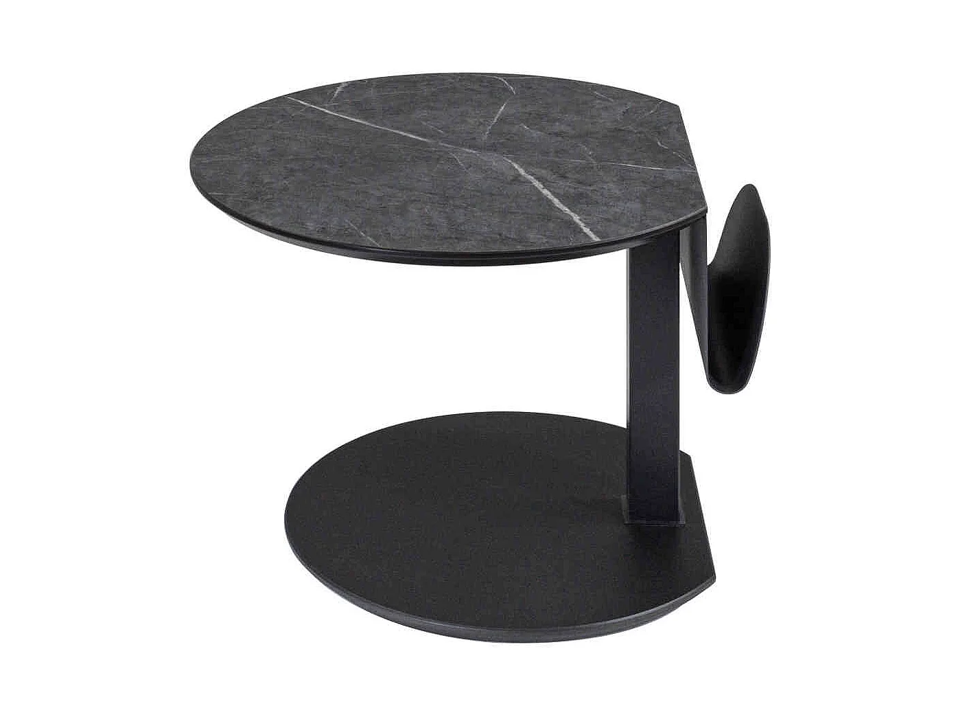 Beistelltisch Sofa höhenverstellbar Made in Germany