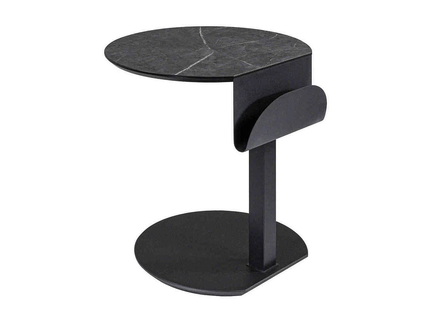 Beistelltisch Sofa höhenverstellbar Made in Germany