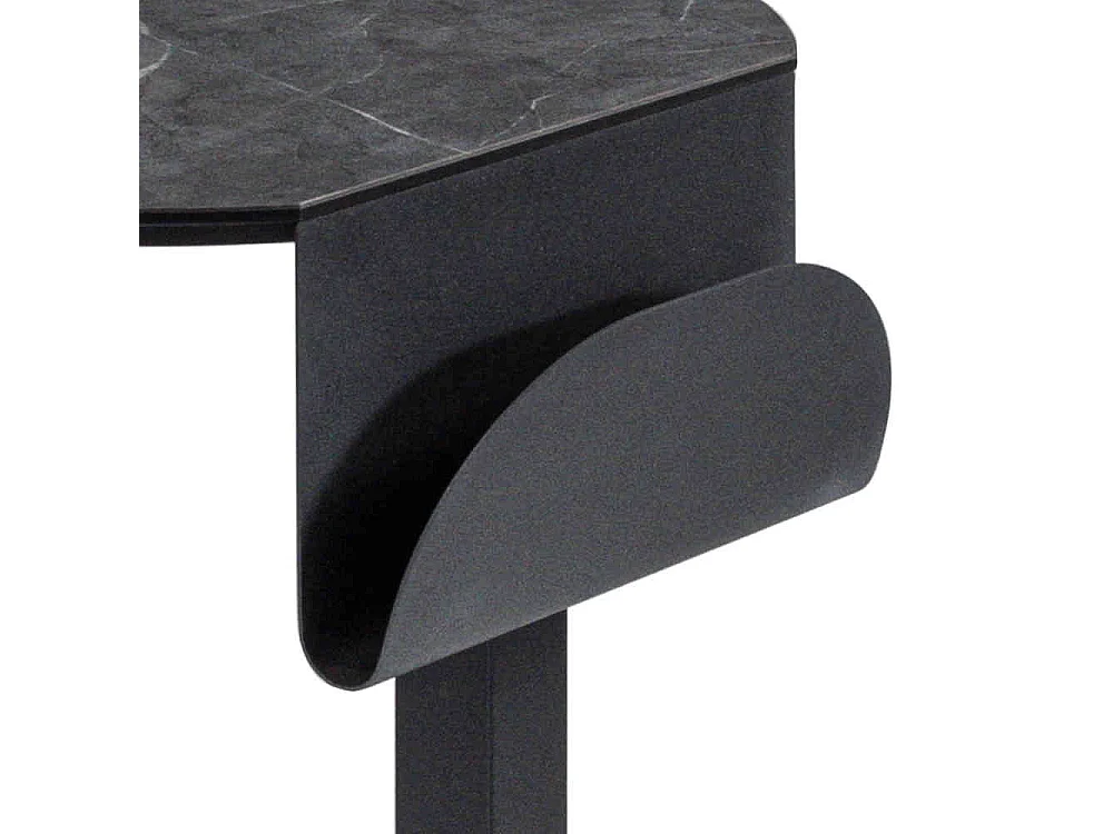 Beistelltisch Sofa höhenverstellbar Made in Germany