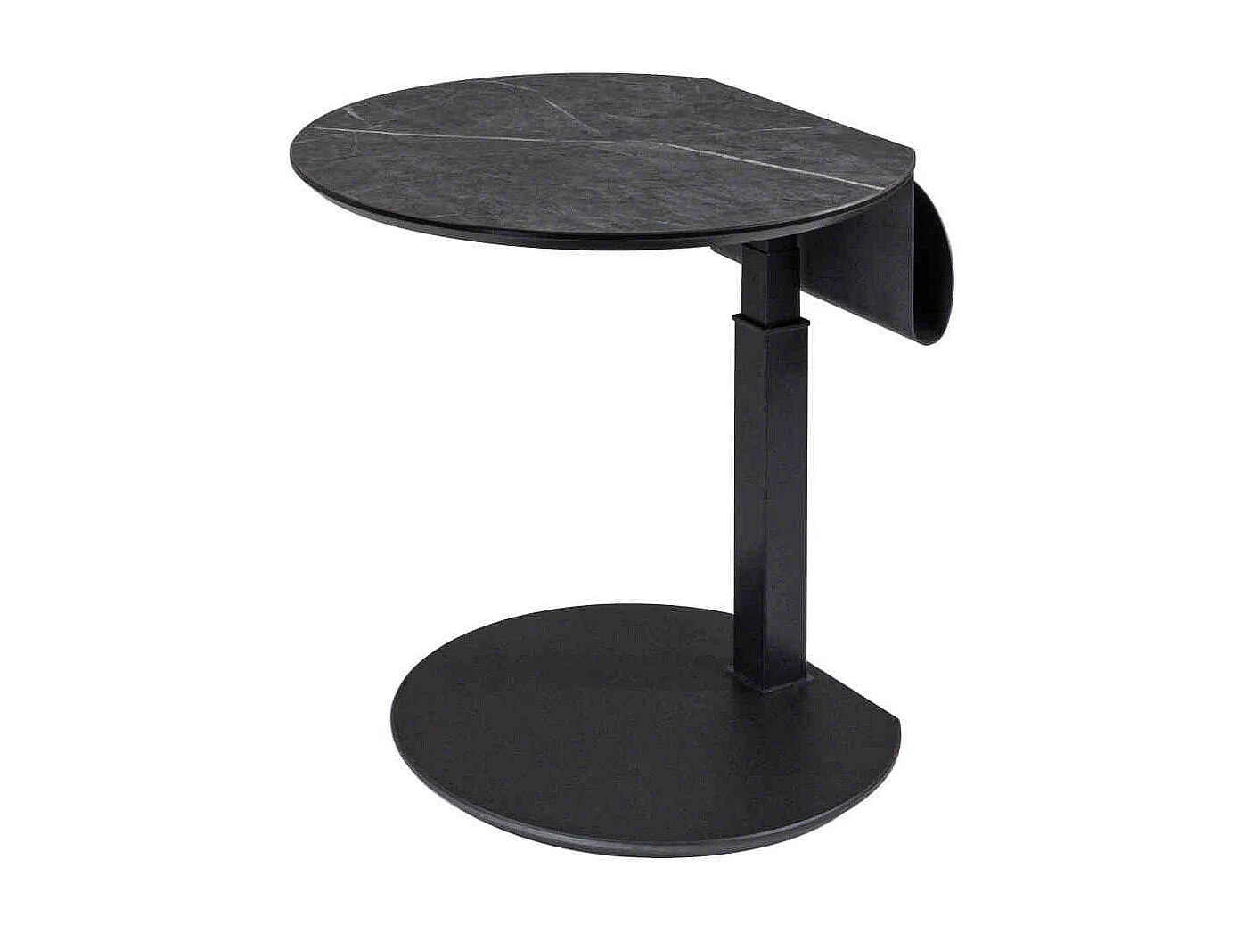 Beistelltisch Sofa höhenverstellbar Made in Germany